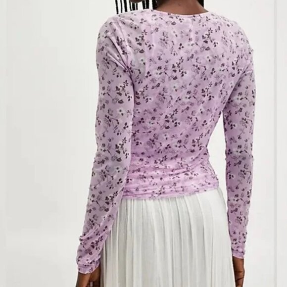 NWOT Free People Twosie for One Cardi Set - Picture 2 of 6